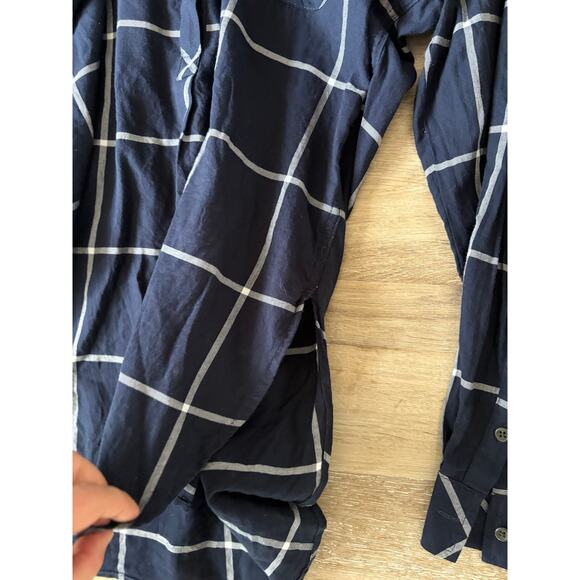 Athleta Presidio Tunic Top - Picture 4 of 5